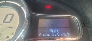 Renault Megane 2014