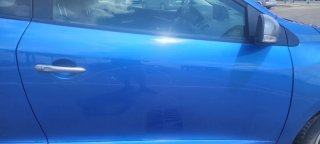 Renault Megane 2014