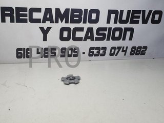 Tapa rueda  vauxhall calibra nueva
