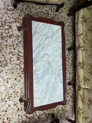 Salón completo