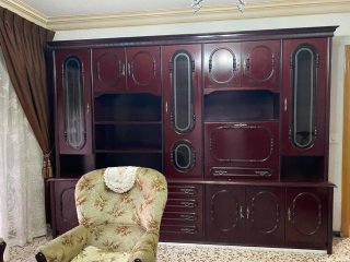 Salón completo