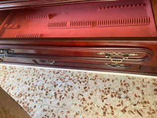 Salón completo