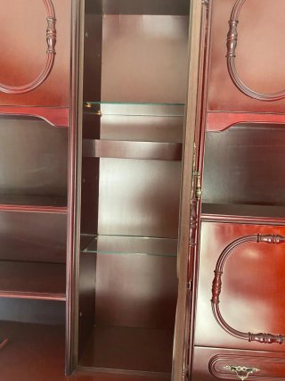 Salón completo