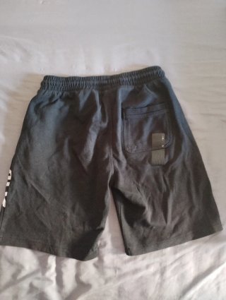 ZARA Shorts Niños Talla 8