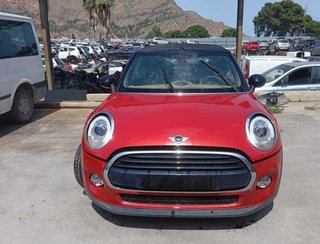 Espejo bmw mini (f56) * 455063