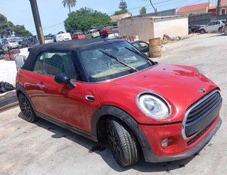 Espejo bmw mini (f56) * 455063