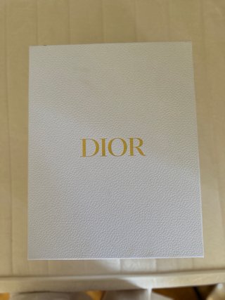 Zapatos Dior Beige/Gris