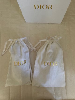 Zapatos Dior Beige/Gris