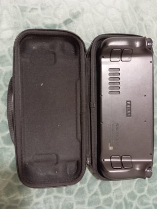Steam Deck LCD 64GB + Dock USB-C