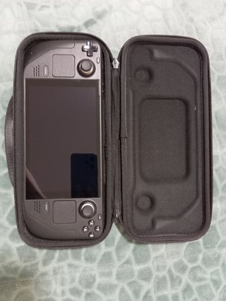 Steam Deck LCD 64GB + Dock USB-C