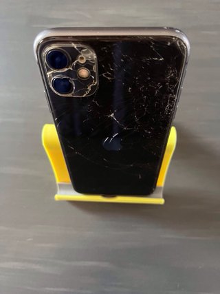 iPhone 11 64GB Nero