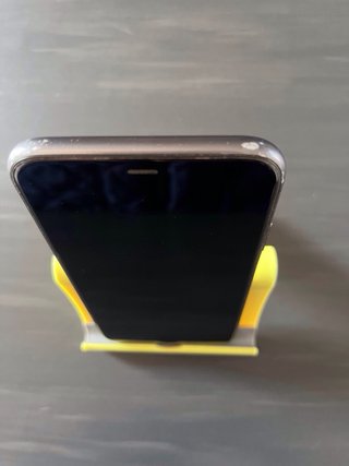 iPhone 11 64GB Nero