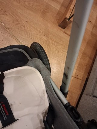 Bugaboo Cameleon 3 - 2017. Silla de paseo y capazo