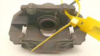 PINZA DE FRENO DELANTERA DERECHA DACIA LOGAN 1 MC