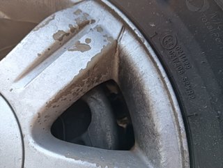 PINZA DE FRENO DELANTERA DERECHA DACIA LOGAN 1 MC