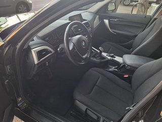 BMW Serie 1 2016