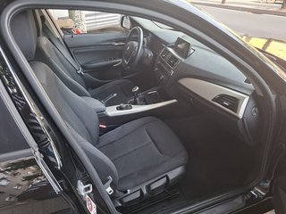 BMW Serie 1 2016