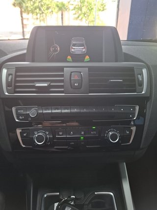 BMW Serie 1 2016