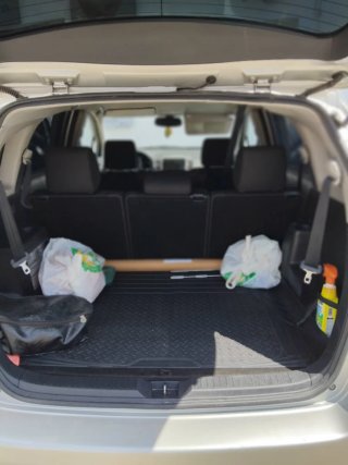 Toyota Verso 2006