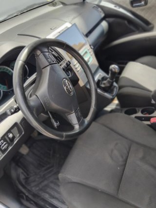 Toyota Verso 2006