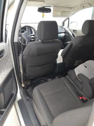 Toyota Verso 2006