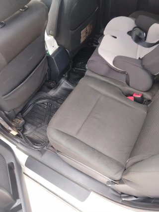 Toyota Verso 2006