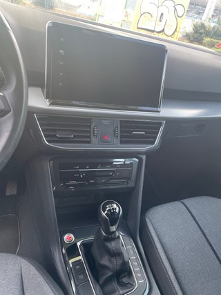 SEAT Tarraco 2021