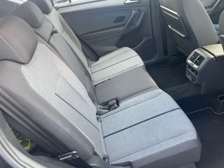 SEAT Tarraco 2021