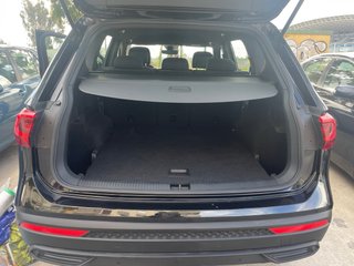 SEAT Tarraco 2021