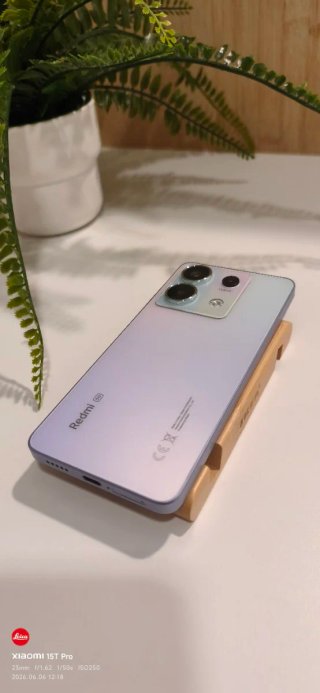 Xiaomi Redmi Note 13 Pro