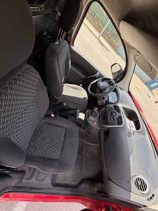Renault Kangoo 2015