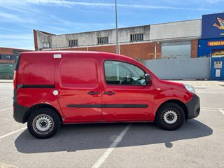 Renault Kangoo 2015