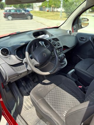 Renault Kangoo 2015