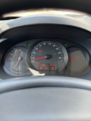 Renault Kangoo 2015