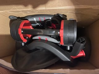 Triciclo Galileo 4 en 1