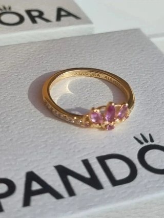 Anillo Pandora