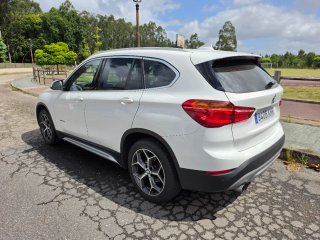 BMW X1 2018