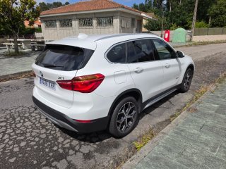 BMW X1 2018