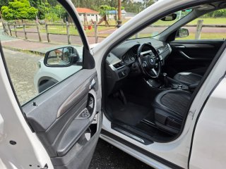 BMW X1 2018
