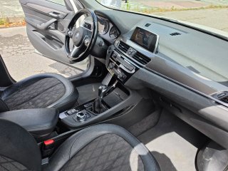 BMW X1 2018