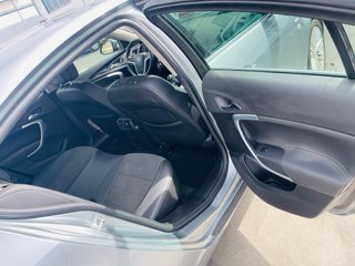 Opel Insignia 2012