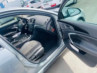 Opel Insignia 2012