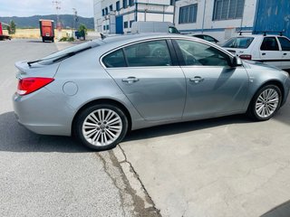 Opel Insignia 2012