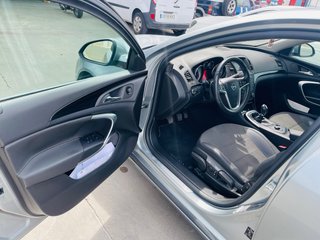 Opel Insignia 2012