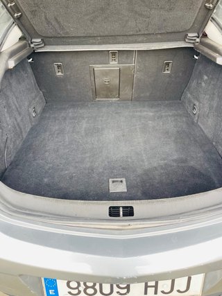 Opel Insignia 2012