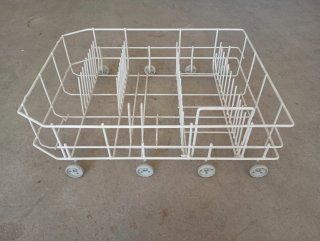 Cestas lavavajillas bosch balay 45cm