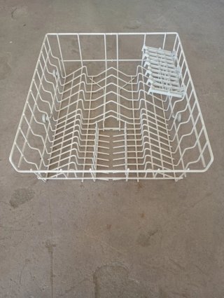 Cestas lavavajillas bosch balay 45cm
