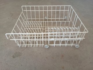 Cestas lavavajillas bosch balay 45cm