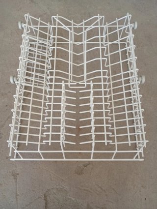Cestas lavavajillas bosch balay 45cm