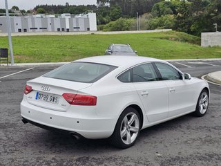 Audi A5 2010